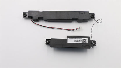 Lenovo ThinkCentre M920z Speaker Speakers 01AH958