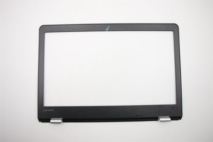 Lenovo ThinkPad 13 2 Bezel front trim frame Cover Black 01LW040