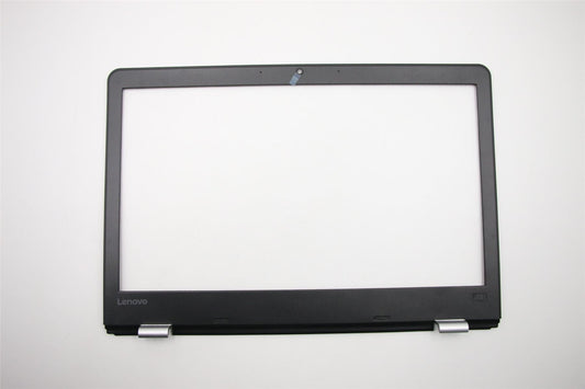 Lenovo ThinkPad 13 2 Bezel front trim frame Cover Black 01LW040