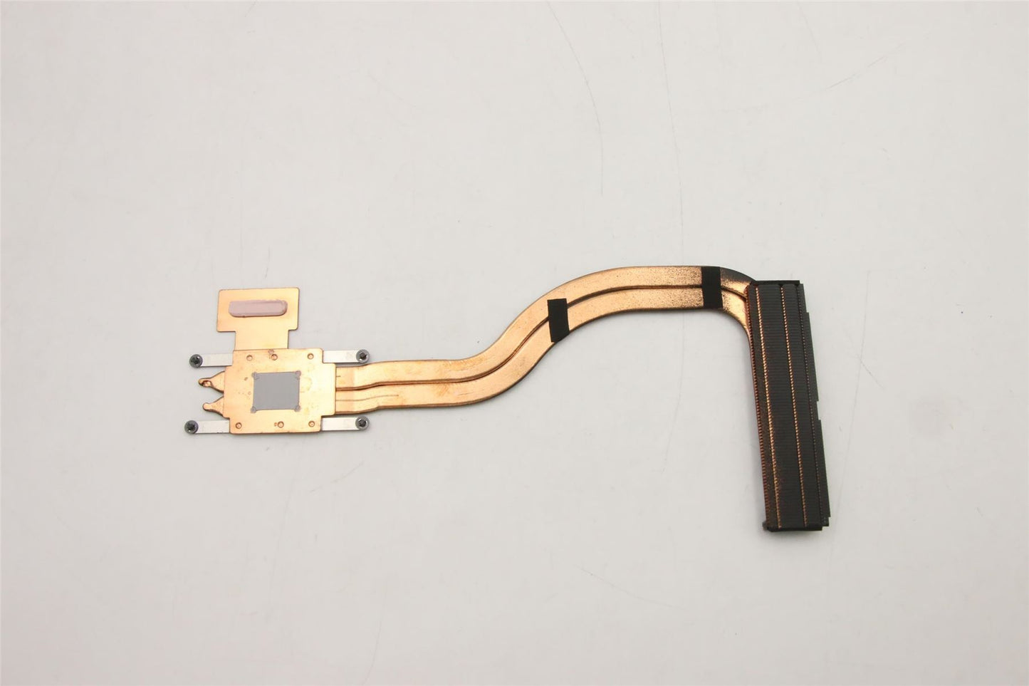Lenovo 5H41B77256 HEATSINK FRU Golem_AMD_UMA_THM_ASSY_CCI
