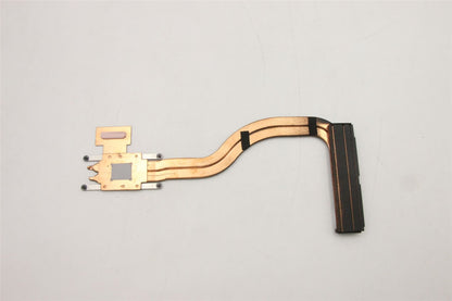 Lenovo 5H41B77256 HEATSINK FRU Golem_AMD_UMA_THM_ASSY_CCI