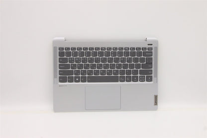 Lenovo UpperCaseASM_KOR C82L3 CloBL 5CB1C04852