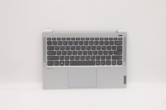 Lenovo UpperCaseASM_KOR C82L3 CloBL 5CB1C04852