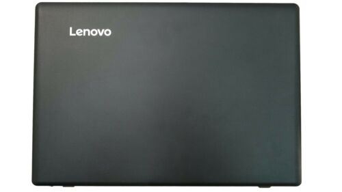 Lenovo IdeaPad 110-15IBR 110-15ACL LCD Cover Rear Back Housing Black 5CB0L46228