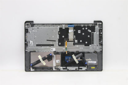 Lenovo IdeaPad 3 15ALC6 Palmrest Cover Touchpad Keyboard Russian 5CB1B65474