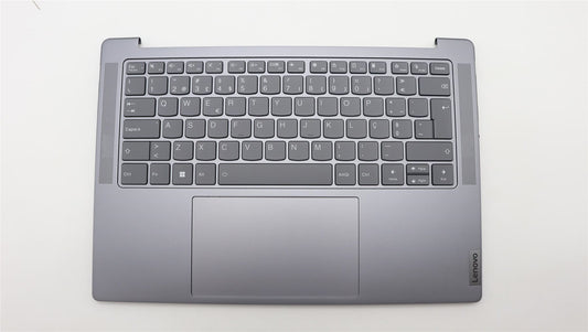 Lenovo Upper Case ASM POR H83E2 LG 3K 5CB1M72099