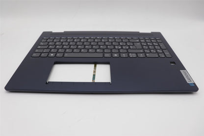 Lenovo Upper Case ASM ITA H 83DS FP CB 5CB1N95096