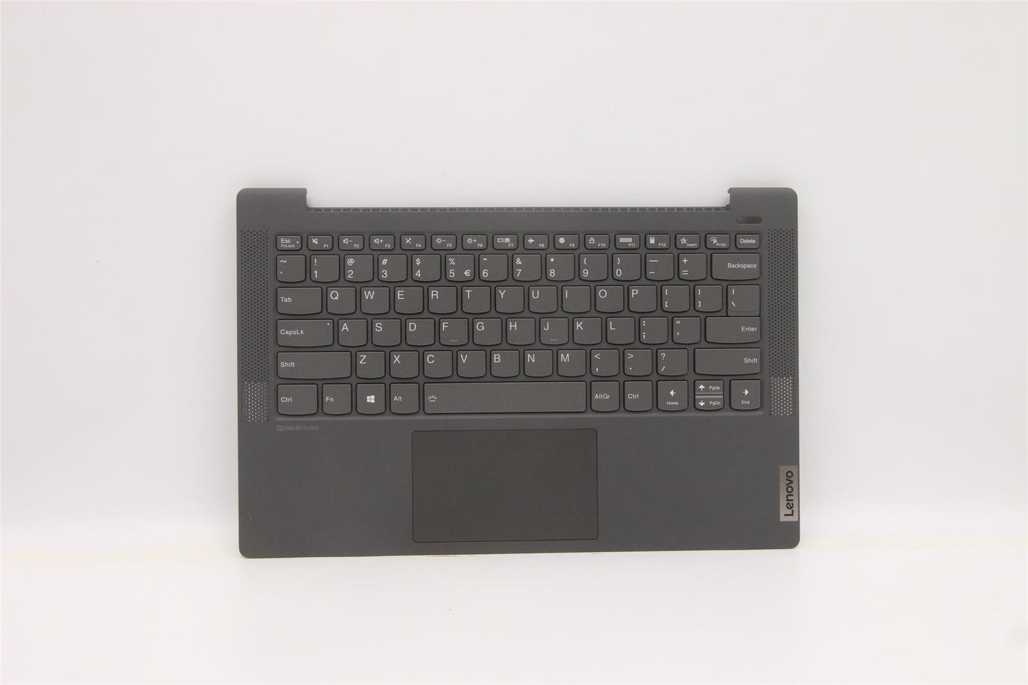 Lenovo Upper C82LM PL_BLKD FP BLKB_USI 5CB1C13054
