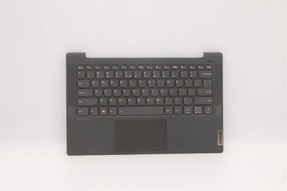 Lenovo Upper C82LM PL_BLKD FP BLKB_USI 5CB1C13054