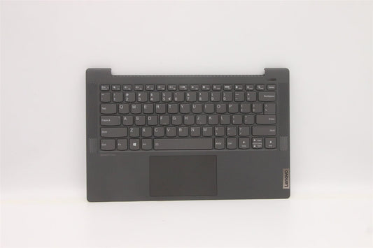 Lenovo Upper C82LM PL_BLKD FP BLKB_USI 5CB1C13054