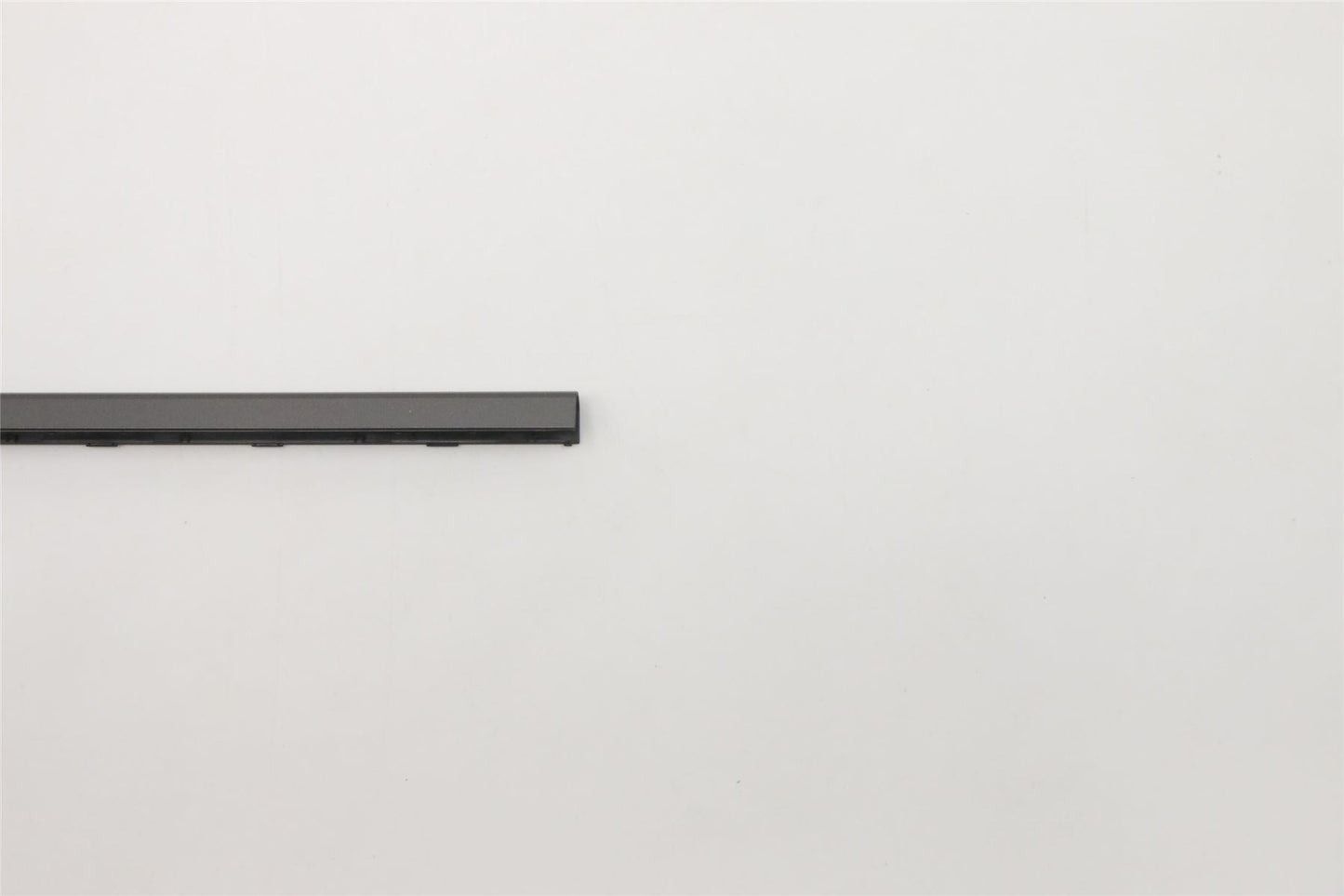 Lenovo IdeaPad 5-14IIL05 5-14ARE05 Hinge Cap Strip Trim Cover Black 5B30Y89276