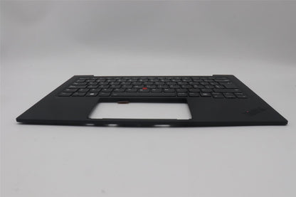 Lenovo MECH_ASM GRP_KBD_BZL_SPA_WW_DB_LTN 5M11N61219