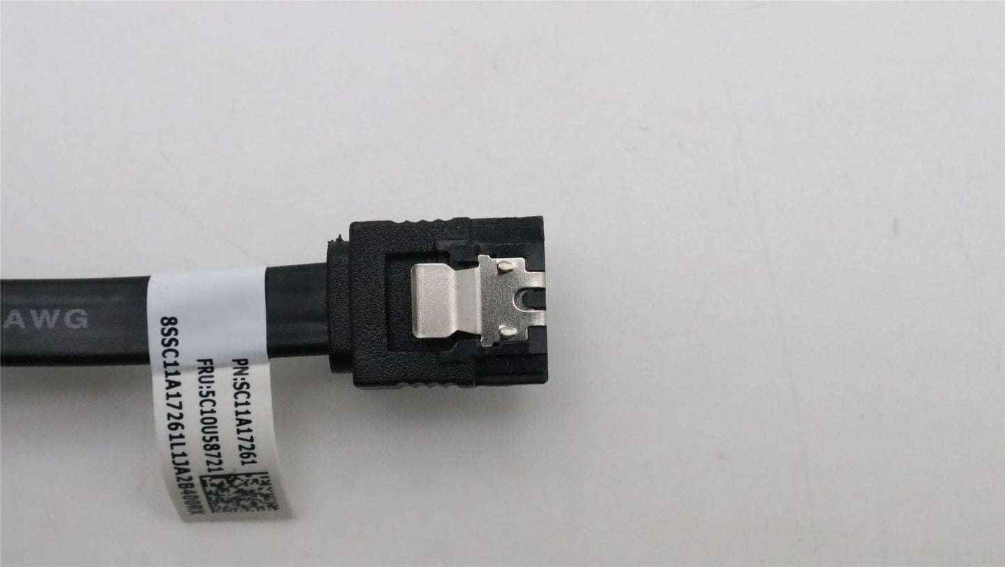 Lenovo Fru, 200mm SATA 2 latch L_angle 5C10U58721