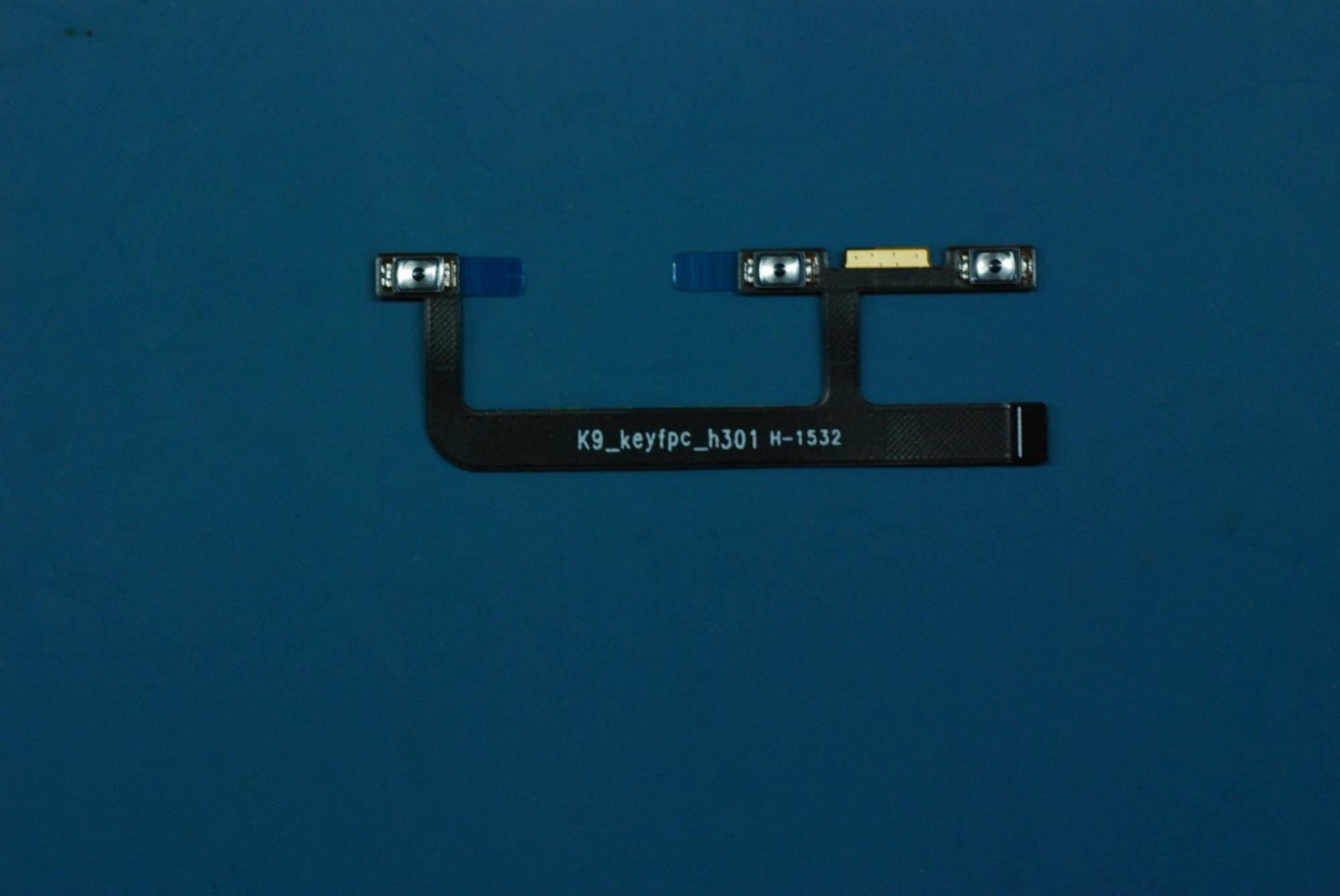 Lenovo Z1 FPC-sidekey-unit&11445586-00 FPC Board 5F78C03331