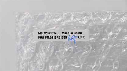 Lenovo TermalPAD+CuFoil KitsL81FK(2242SSD) 5T10R61599