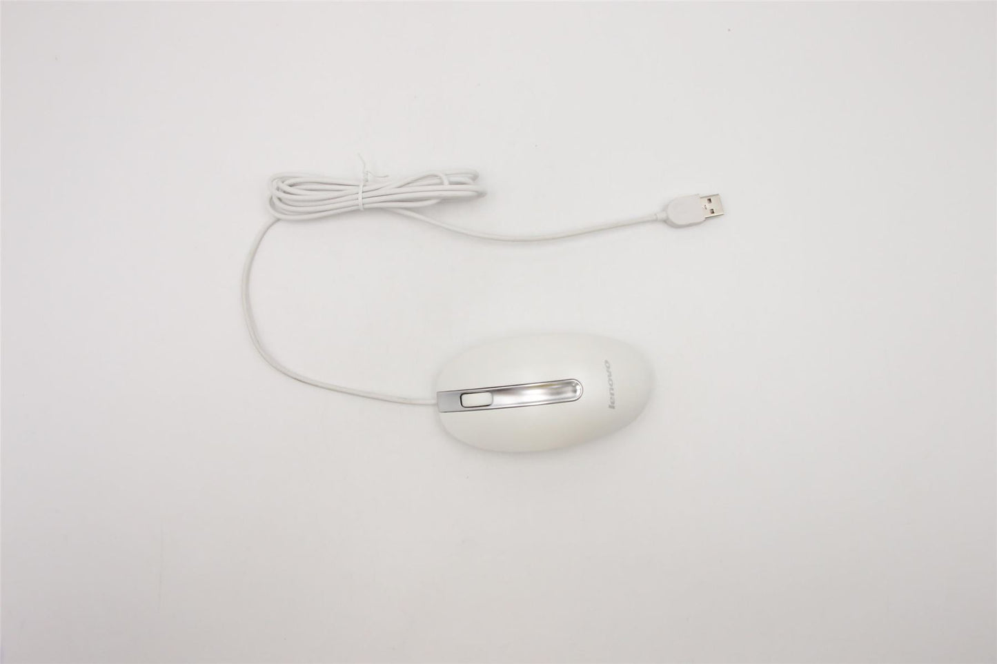Lenovo IdeaCentre 510S-23ISU 520S-23IKU 200-01IBW Desktop Wired Mouse 25201322