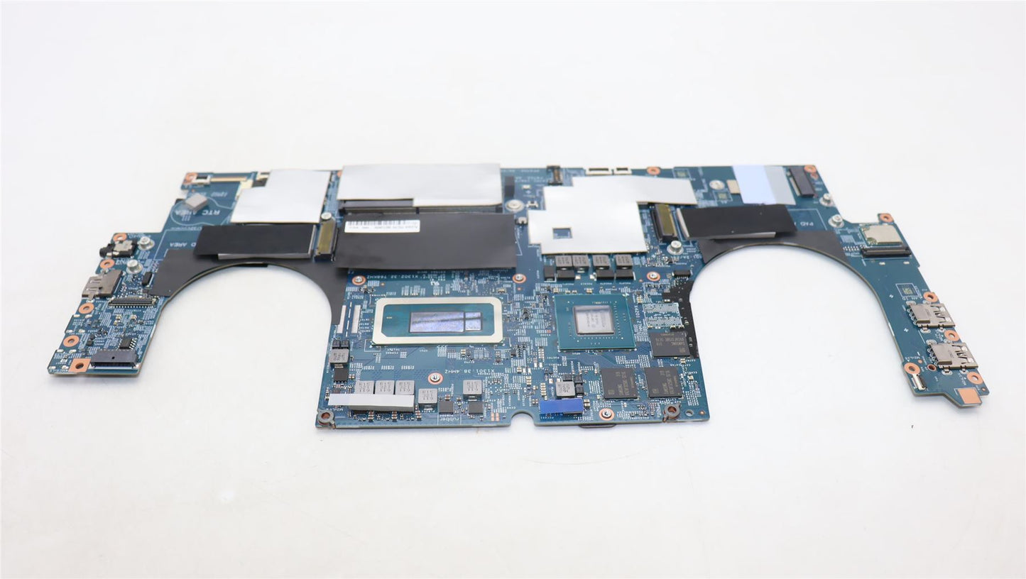 Lenovo ThinkPad P1 Gen 6 Motherboard Mainboard DIS INTELI713700H 5B21L89258