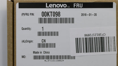 Lenovo 00KT098 PCIe x8 & x16 blocker