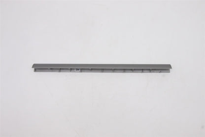 Lenovo ThinkBook 15P G2 ITH 15p IMH Capuchon de charnière Revêtement d'habillage Gris 5CB1B06143