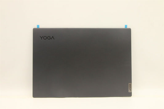 Lenovo LCD Cover L 82NJ Y_GY_2_8_K 5CB1H82150