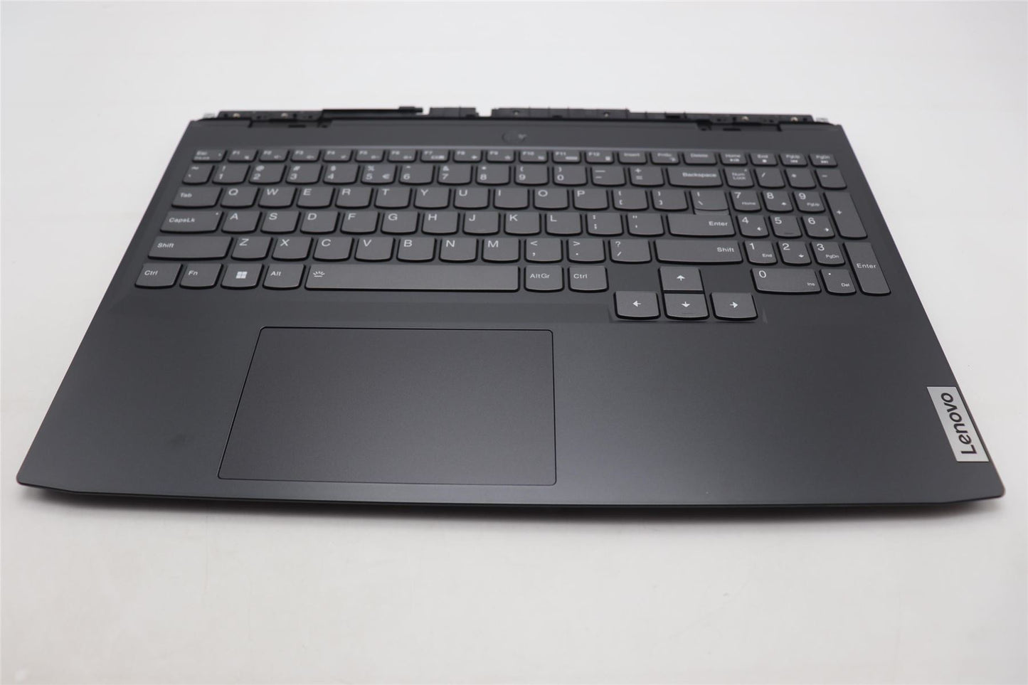 Lenovo IdeaPad 3 15ARH7 Palmrest Cover Touchpad Keyboard US Europe 5CB1J38973