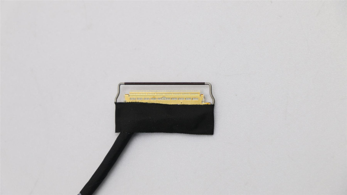 Lenovo ThinkPad T490 P43s Cable Lcd Screen Display LED WQHD 02HK975