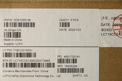Lenovo Upper Case ASM_THAI L82K6 GY 5CB1D05136
