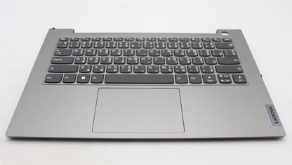 Lenovo UpperASM_THAI C21JE MGNBL 5CB1L14494