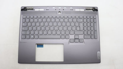 Lenovo Upper Case ASM_FRA C 82Y4 RGB 5CB1L68913