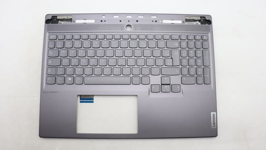 Lenovo Upper Case ASM_FRA C 82Y4 RGB 5CB1L68913