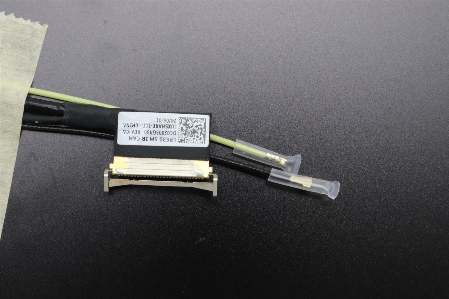 Lenovo MECH_ASM FRU Group P16sG3 5MIR OLED 5M11P69182