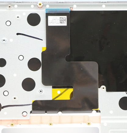 Lenovo Upper Case ASM 3N 81A5 W/KB USI Blue 5CB0P23670