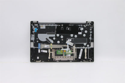 Lenovo IdeaPad 5-14ARE05 Palmrest Cover Touchpad Keyboard Silver 5CB1A13862