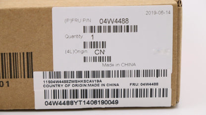 Lenovo FRU Sub Card 15W RJ45 Board 04W4488
