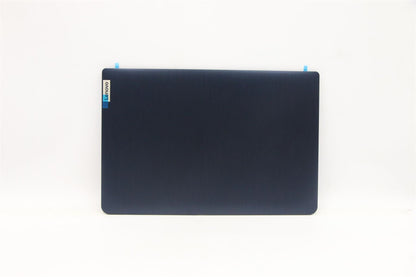 Lenovo IdeaPad 3-14ITL6 3-14ADA6 LCD Cover Rear Back Housing Blue 5CB1B60409
