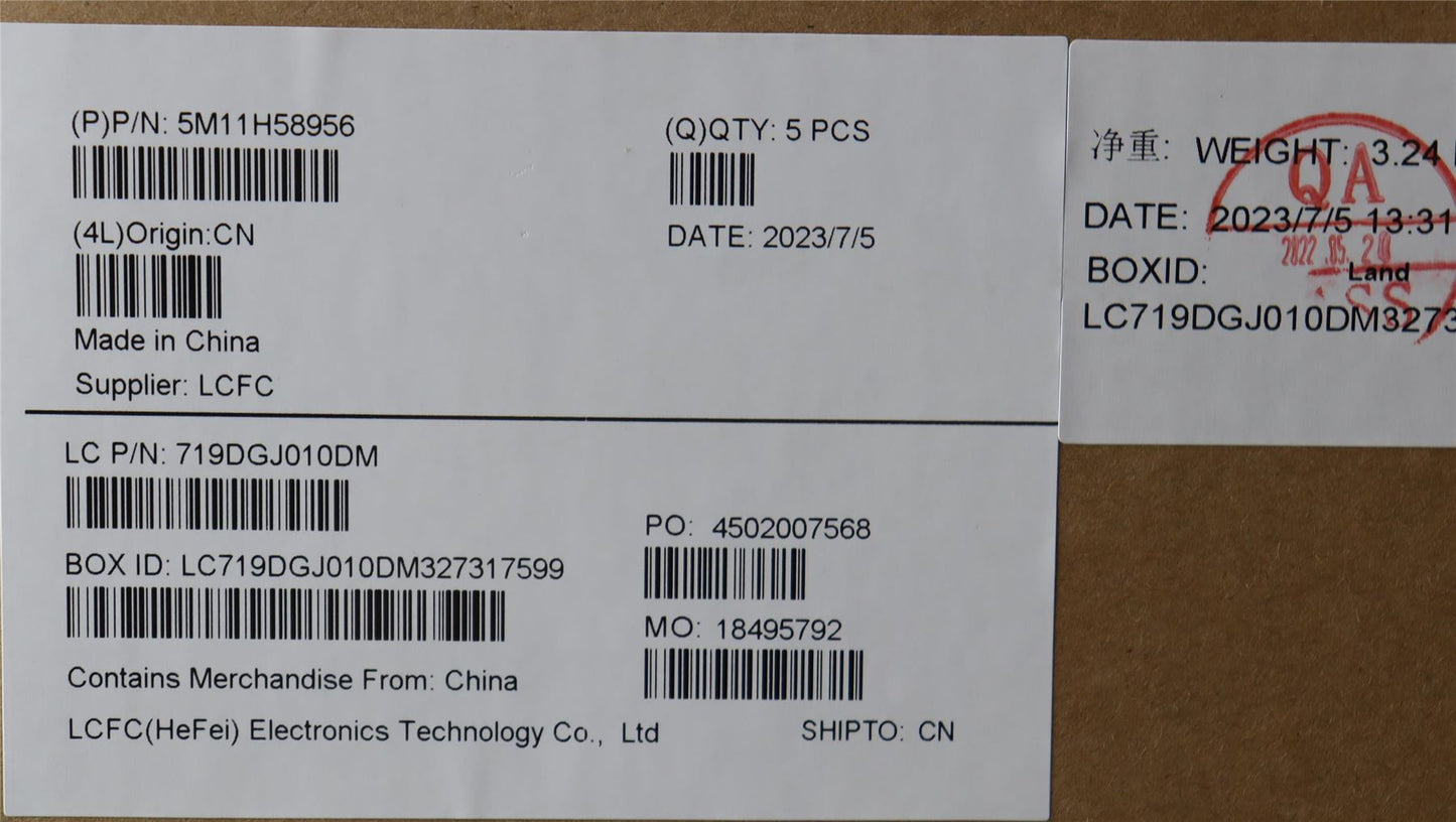 Lenovo ThinkPad E14 Gen 4 s Keyboard Palmrest Top Cover Russian Black 5M11H58956