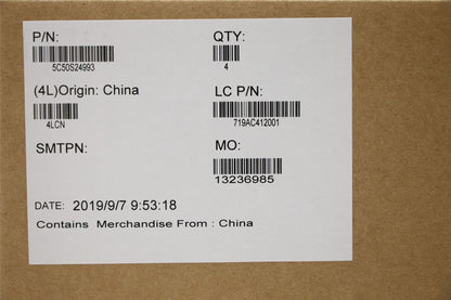 Lenovo Yoga C740-14IML USB Port Board 5C50S24993