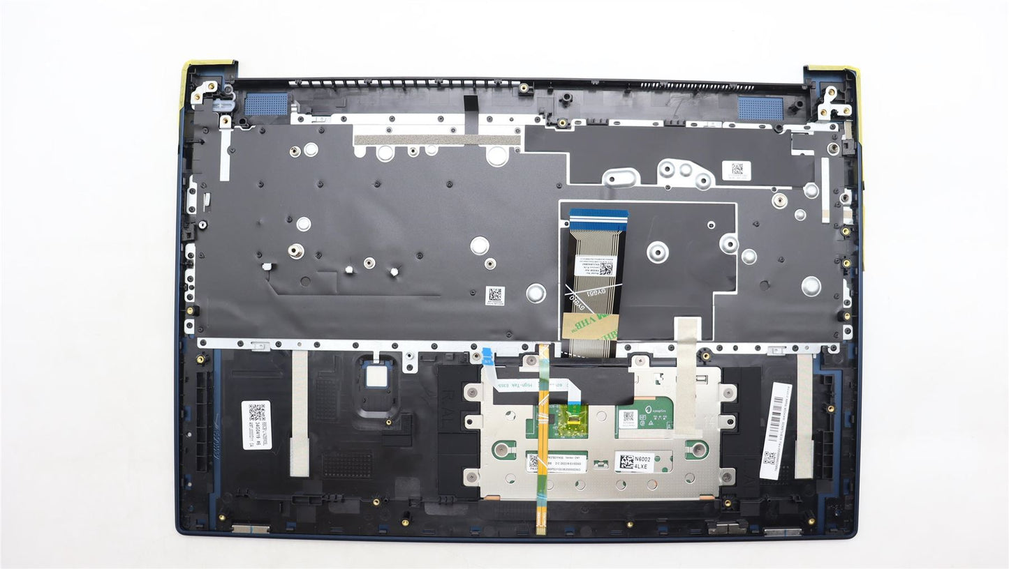 Lenovo UpCase_SWS C82XF FP AB BL ALDF 5CB1L50530