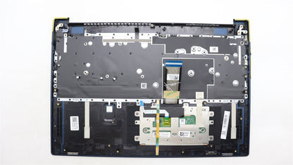 Lenovo UpCase_SWS C82XF FP AB BL ALDF 5CB1L50530