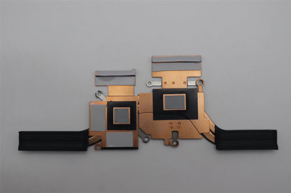 Lenovo HEATSINK HEATSINK H 83E3 DIS HY 5H40S21064