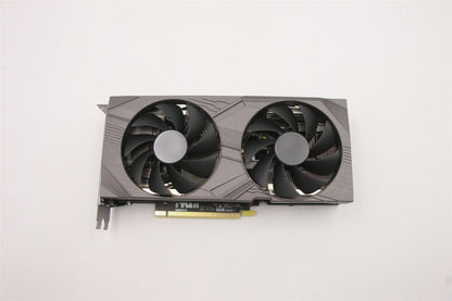 Lenovo VIDEO_CARD MSI@RTX3060Ti@8G/D6/3DP/H 5V10W62716