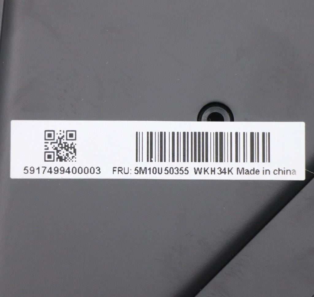 Lenovo MECH_ASM ASSY_STAND_FF_V30a 5M10U50355