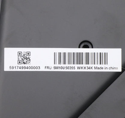 Lenovo MECH_ASM ASSY_STAND_FF_V30a 5M10U50355
