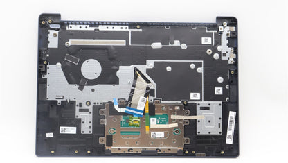 Lenovo IdeaPad 5 14IRL8 Palmrest Cover Touchpad Keyboard German 5CB1L11209
