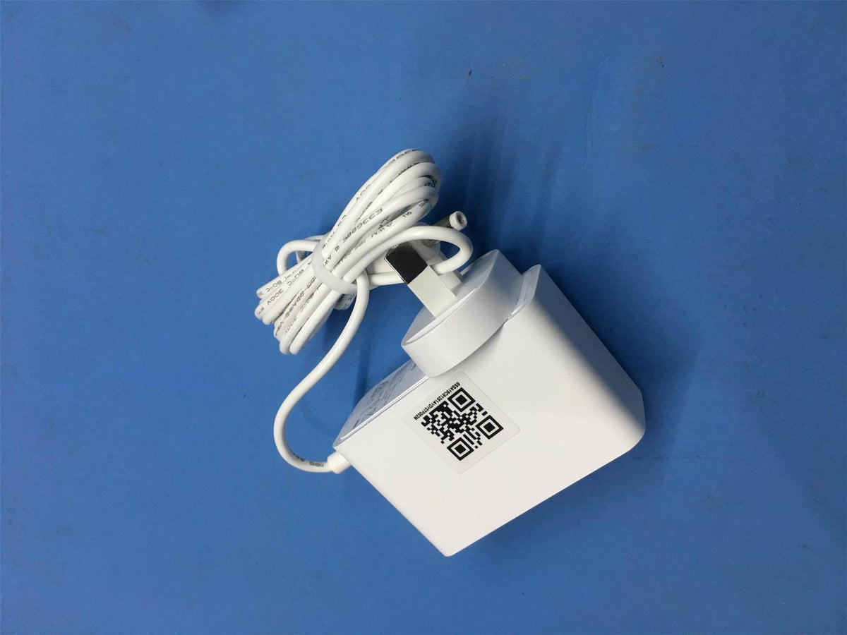 Lenovo Adapter;AD18W2005;12V1.5A;AU;white AC Charger Adapter SA18C81251