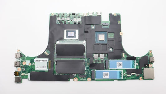Lenovo ThinkPad P16v Gen 1 Motherboard Mainboard DIS AMDR77840HS-PRO 5B21L75793