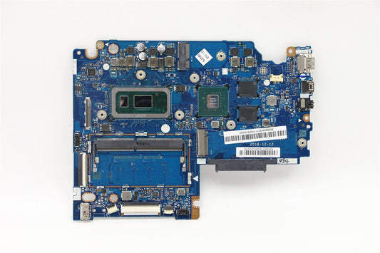 Lenovo IdeaPad S340-15IWL Motherboard Mainboard DIS Intel i5-8265U 5B20S42371