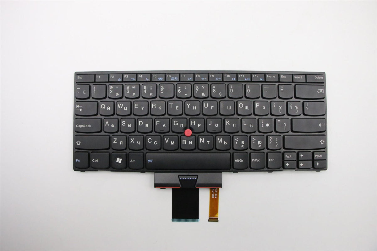 Lenovo NN-KBD RUS Russian Keyboard 04W2780
