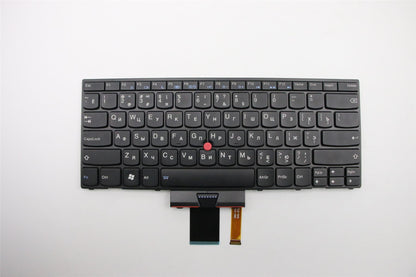 Lenovo NN-KBD RUS Russian Keyboard 04W2780