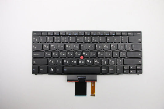 Lenovo NN-KBD RUS Russian Keyboard 04W2780